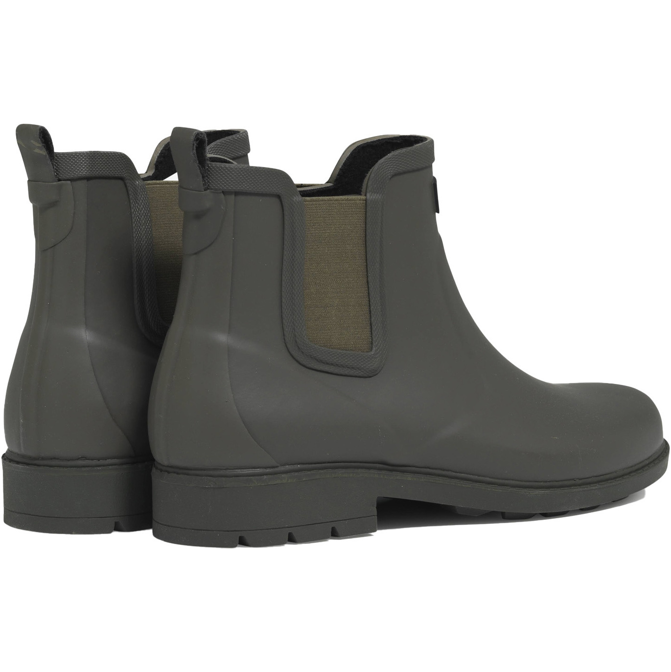 Aigle Herren Carville 2 Wellington Stiefel NA6026 - Very Kaki